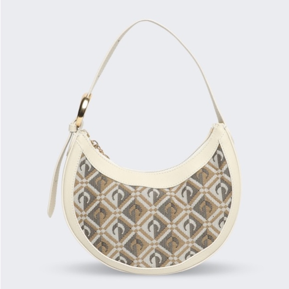 Marine Serre Hand Bag